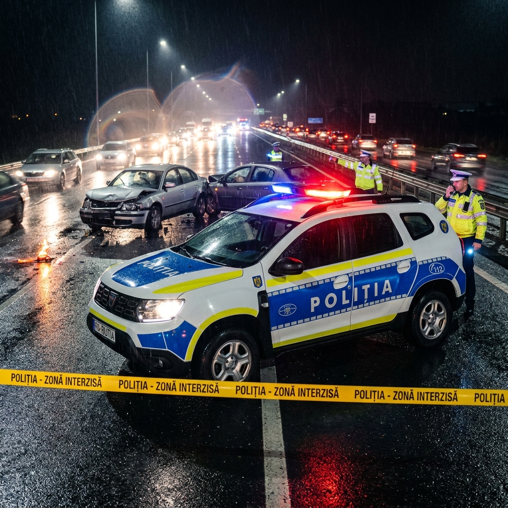 Poliția Rutieră