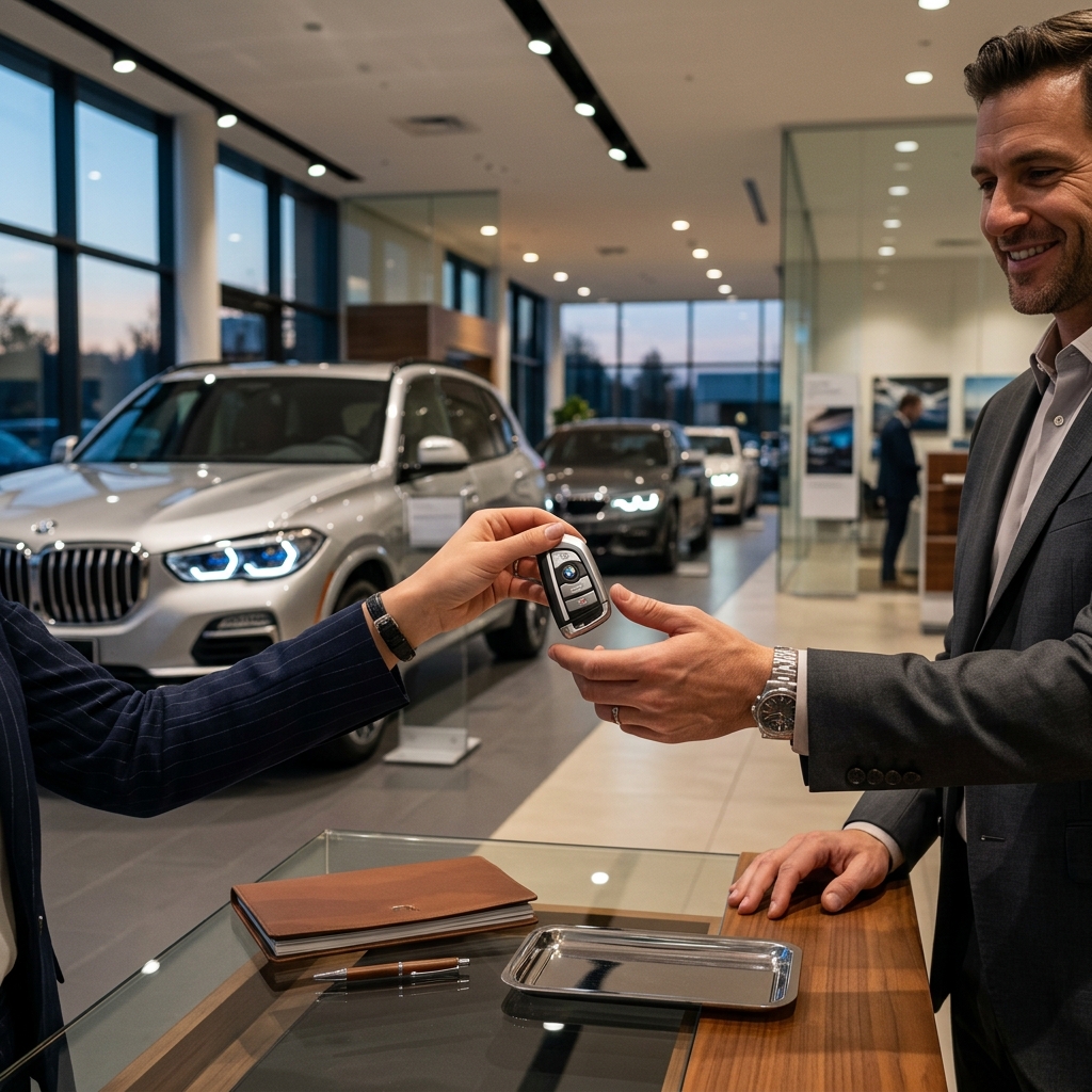 Rent-a-car